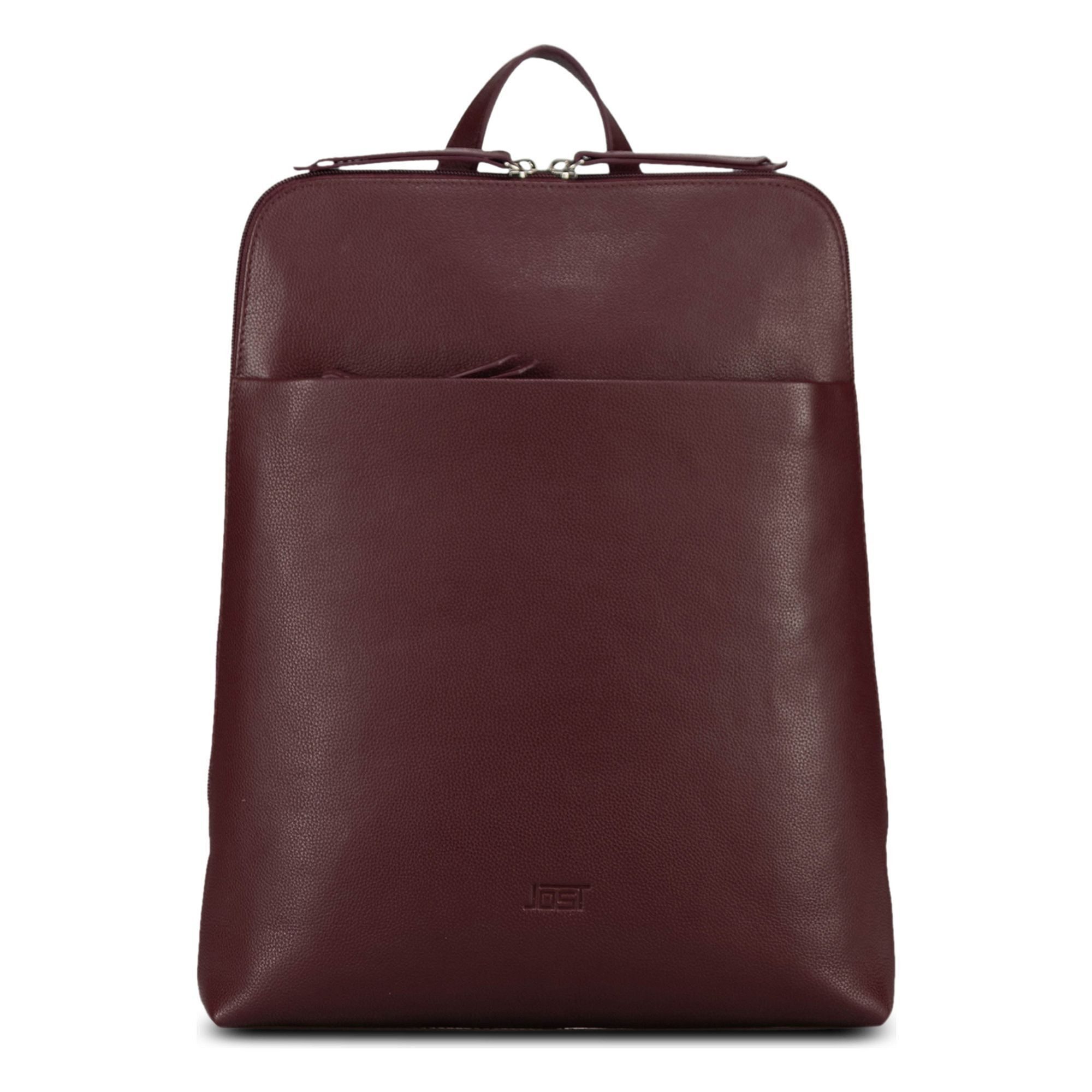 Jost Daypack Lysa, Leder