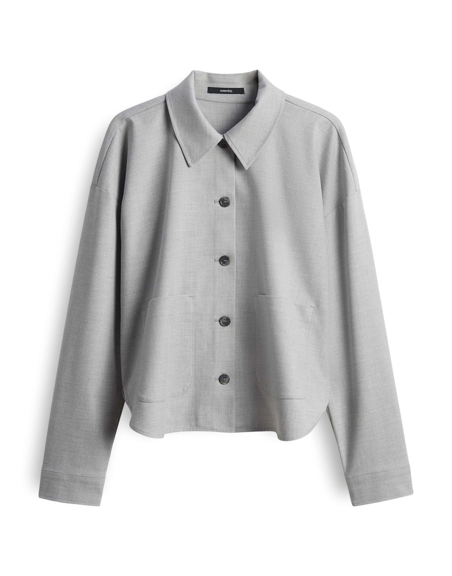 someday Klassische Bluse Zaari günstig online kaufen