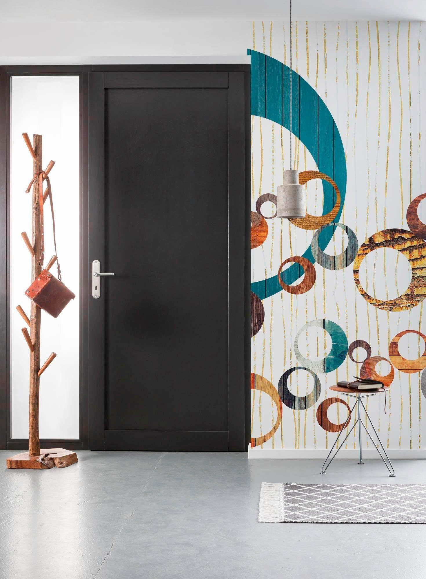 Komar Vliestapete, (1 St), (Breite x Höhe), Vliestapete, 100 cm Bahnbreite