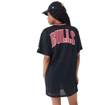 New Era Shirttop Oversized Chicago Bulls