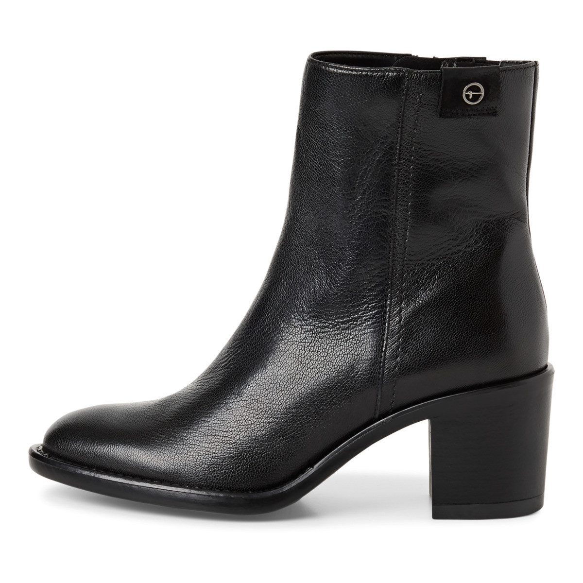 Tamaris 1-25318-45 Damen Stiefelette Boots, Stiefel, Winterschuhe, Winterst günstig online kaufen