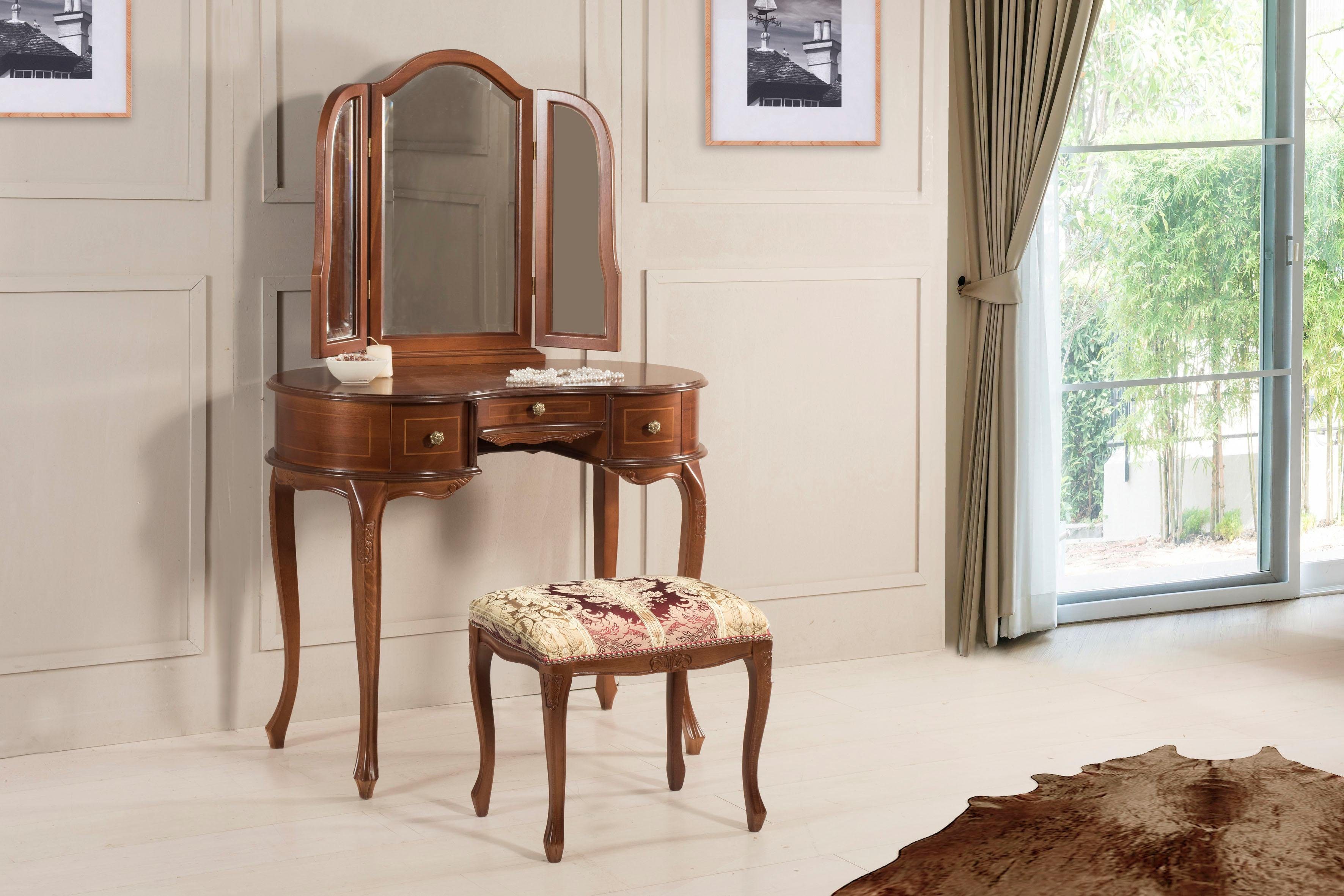 Home affaire Nachtkonsole TULIPANO 130, Breite 94 cm