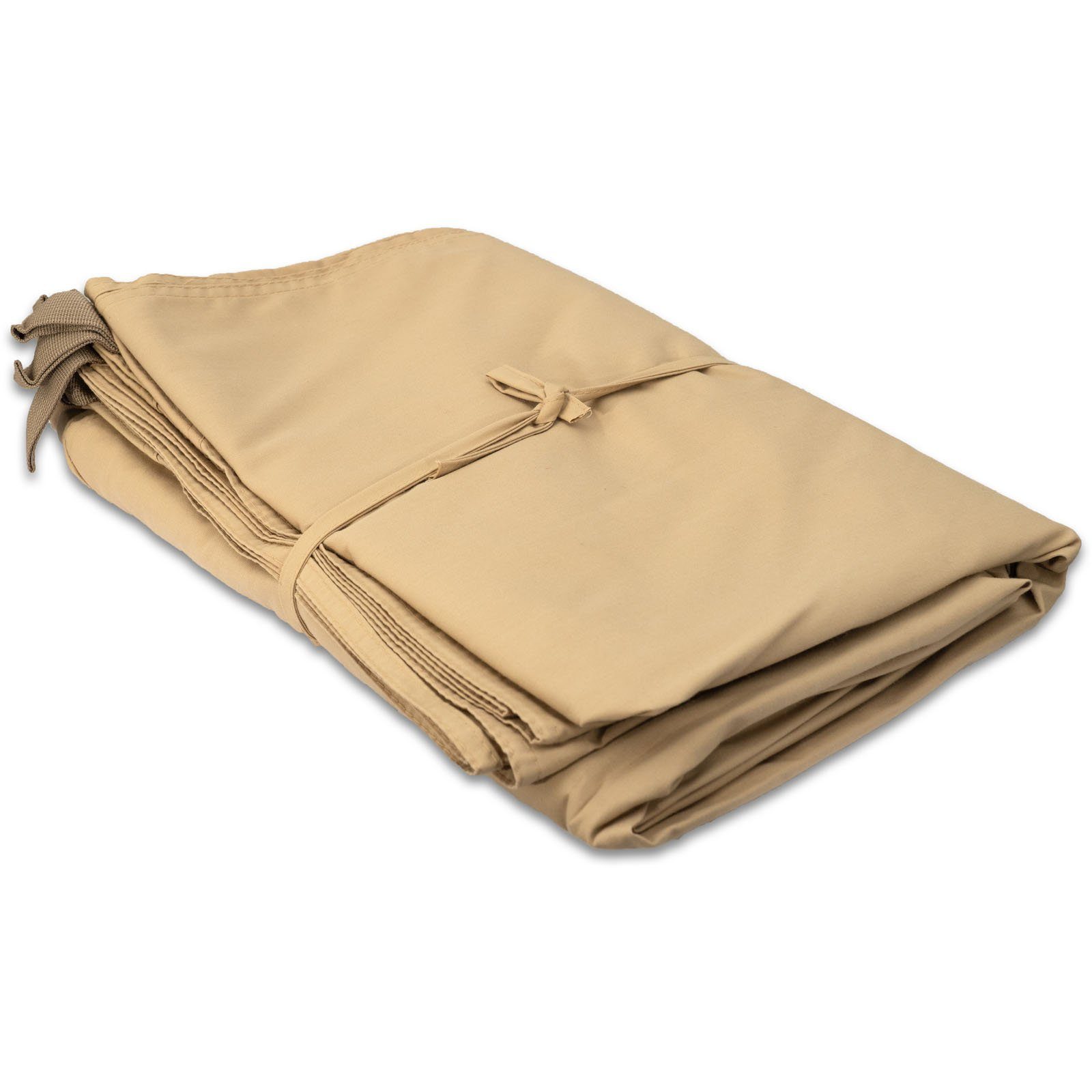 Campguru Sonnensegel Tarp Sonnen Segel Camping günstig online kaufen