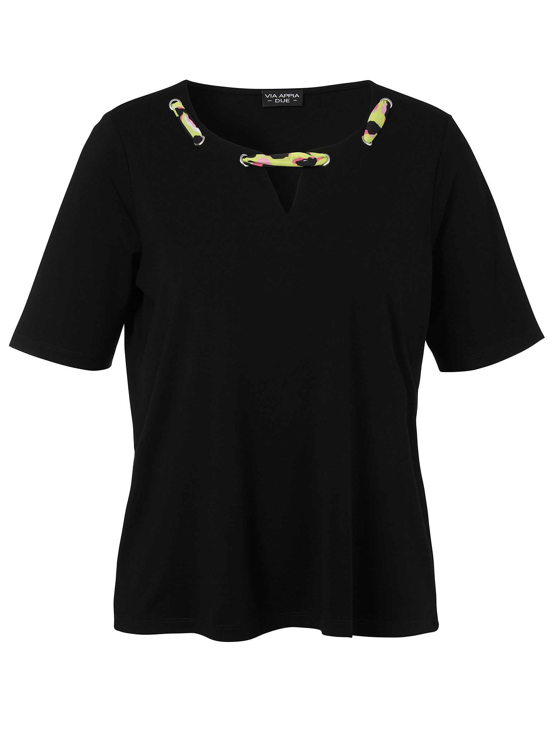 VIA APPIA DUE T-Shirt günstig online kaufen