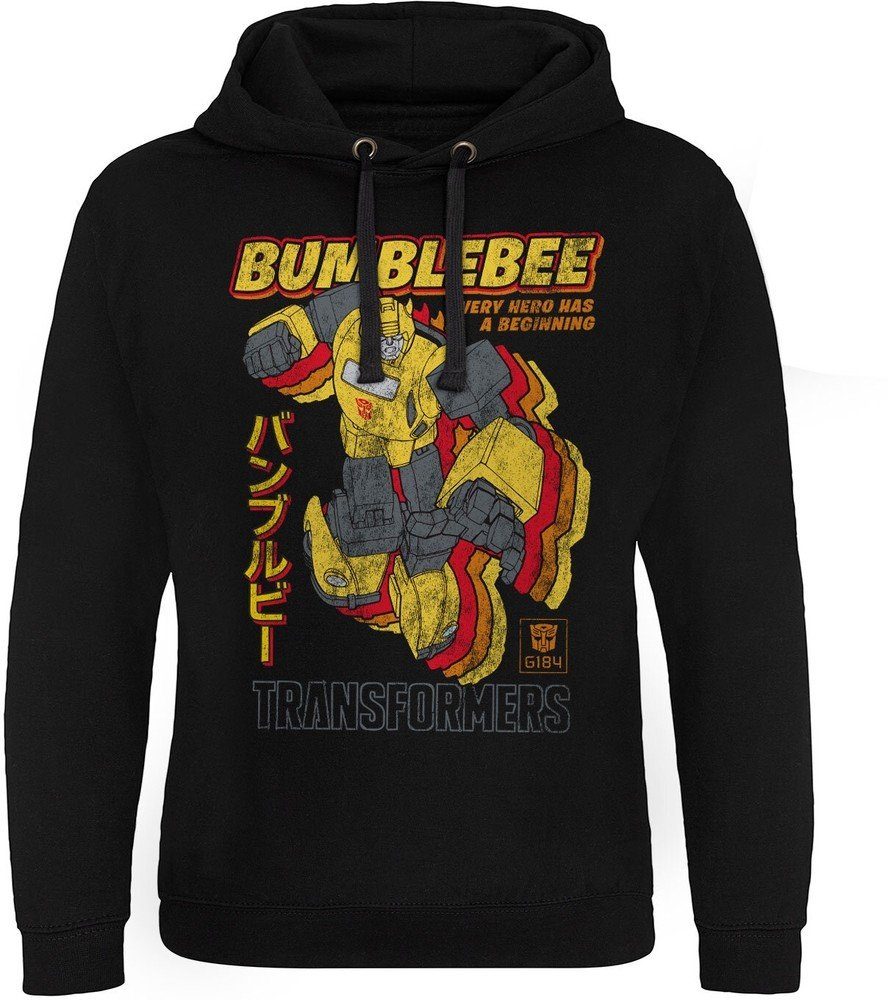 Kapuzenpullover