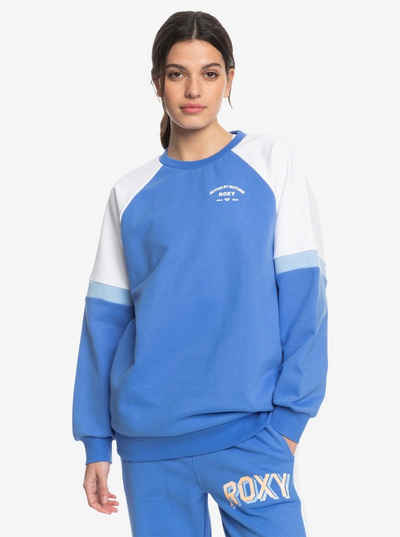 Roxy Sweatshirt Essential Energy - Sweatshirt für Frauen
