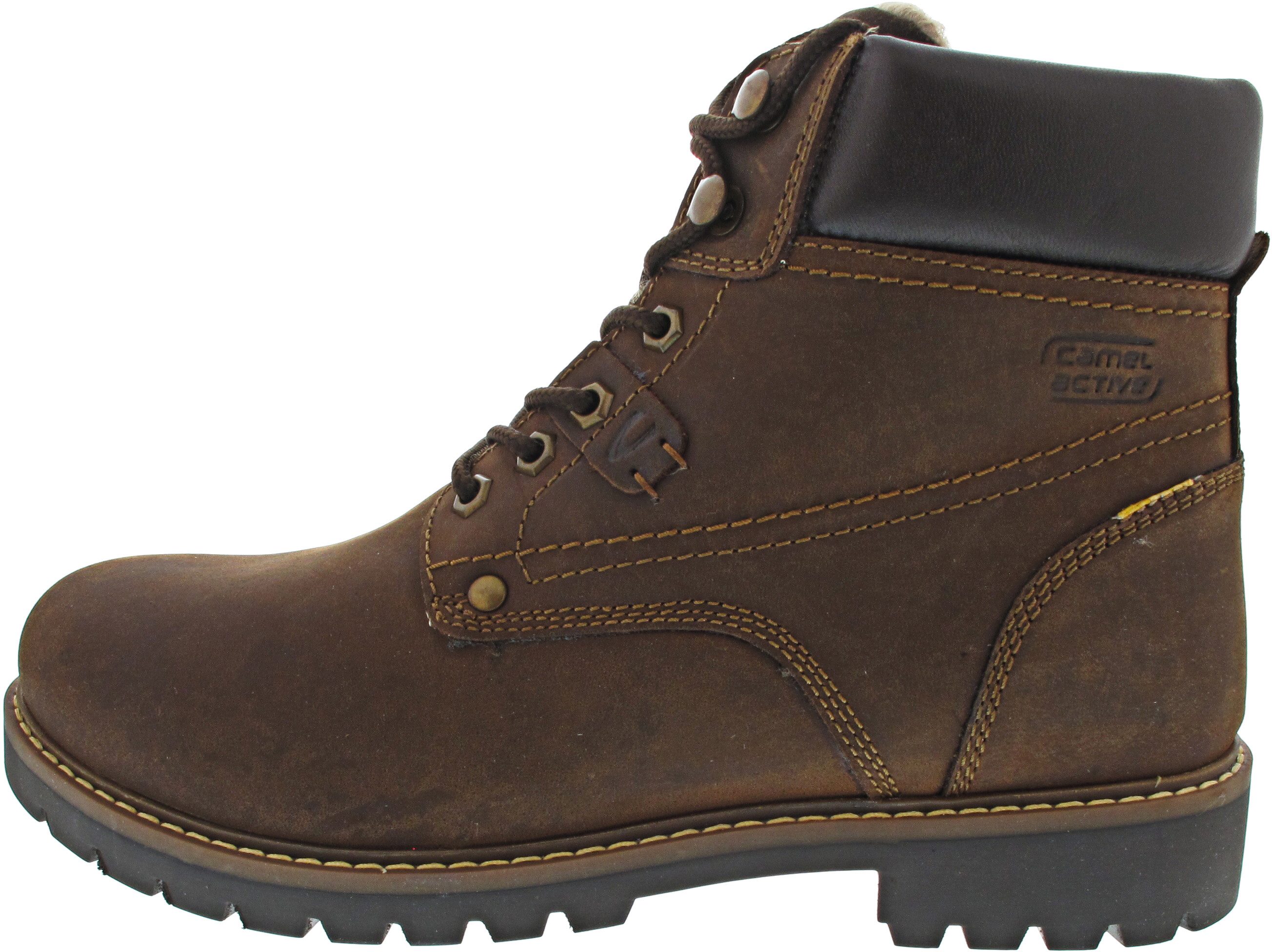 camel active Winterboots