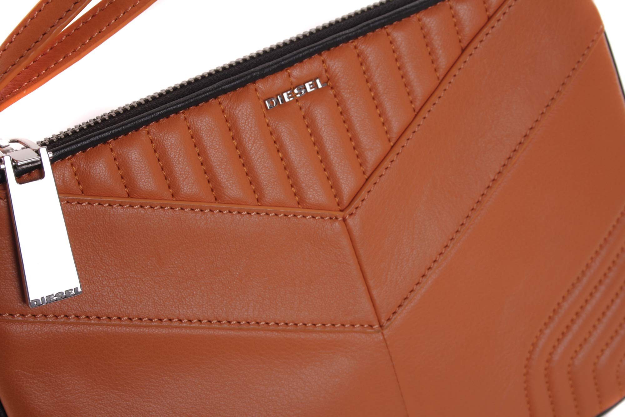 Diesel Kulturbeutel Diesel "LE-ZIPPER" KLAIRE Wrist Pouch Tasche