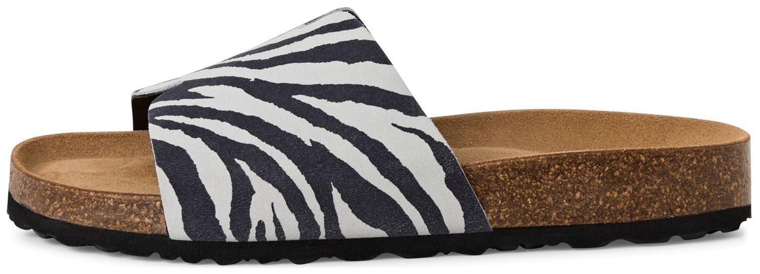 Tamaris Tamaris 27506/42 Zebra Sneaker