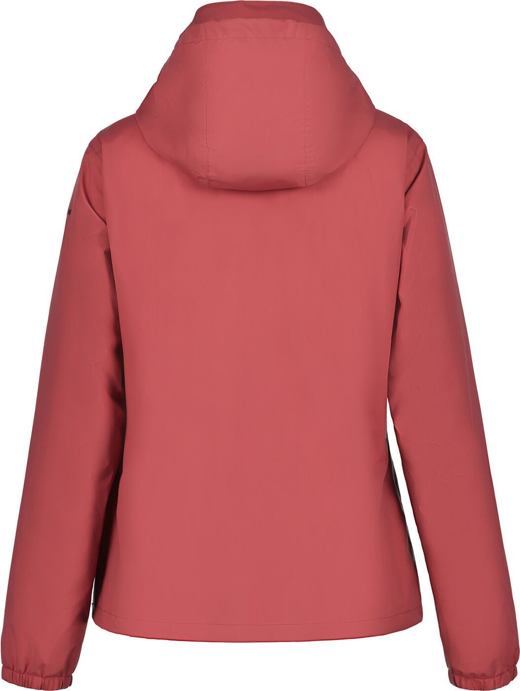 Ice Outdoorjacke ICEPEAK BRITTON HIMBEERE