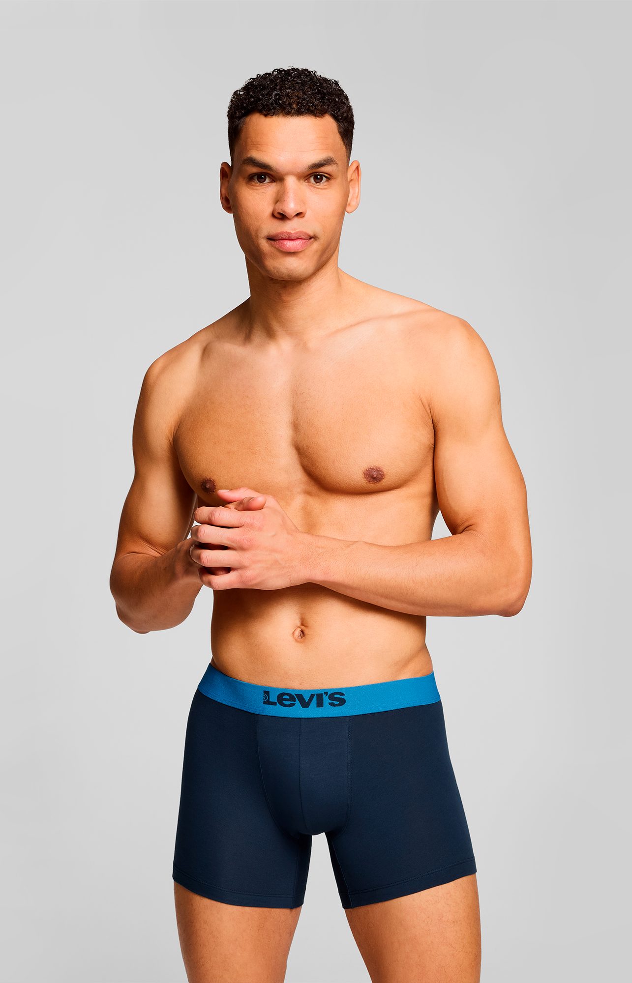 Levi's® Boxershorts LEVIS MEN WOODS CAMO BOXER BRIEF 2P (2er Pack) günstig online kaufen