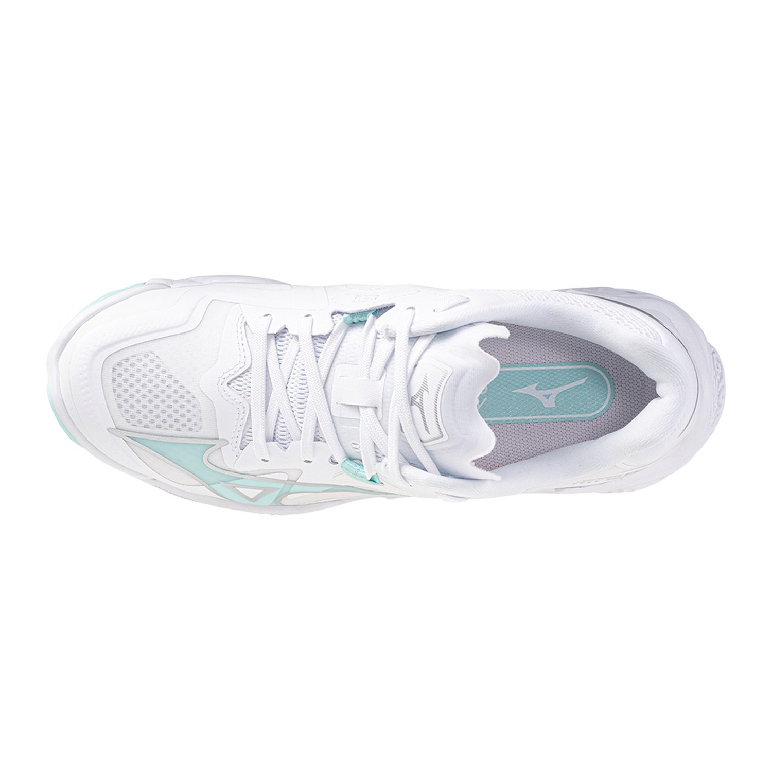 Mizuno Damen Hallenschuh Wave Lightning Z WOS Sneaker