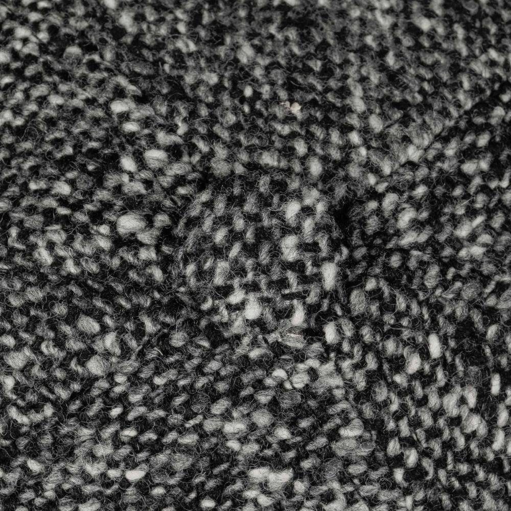 Stetson Wolle Cap Donegal Schiebermütze 6-Panel Stetson 433 (nein)