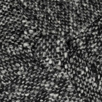 Stetson Schiebermütze Stetson 6-Panel Cap Donegal Wolle (nein)