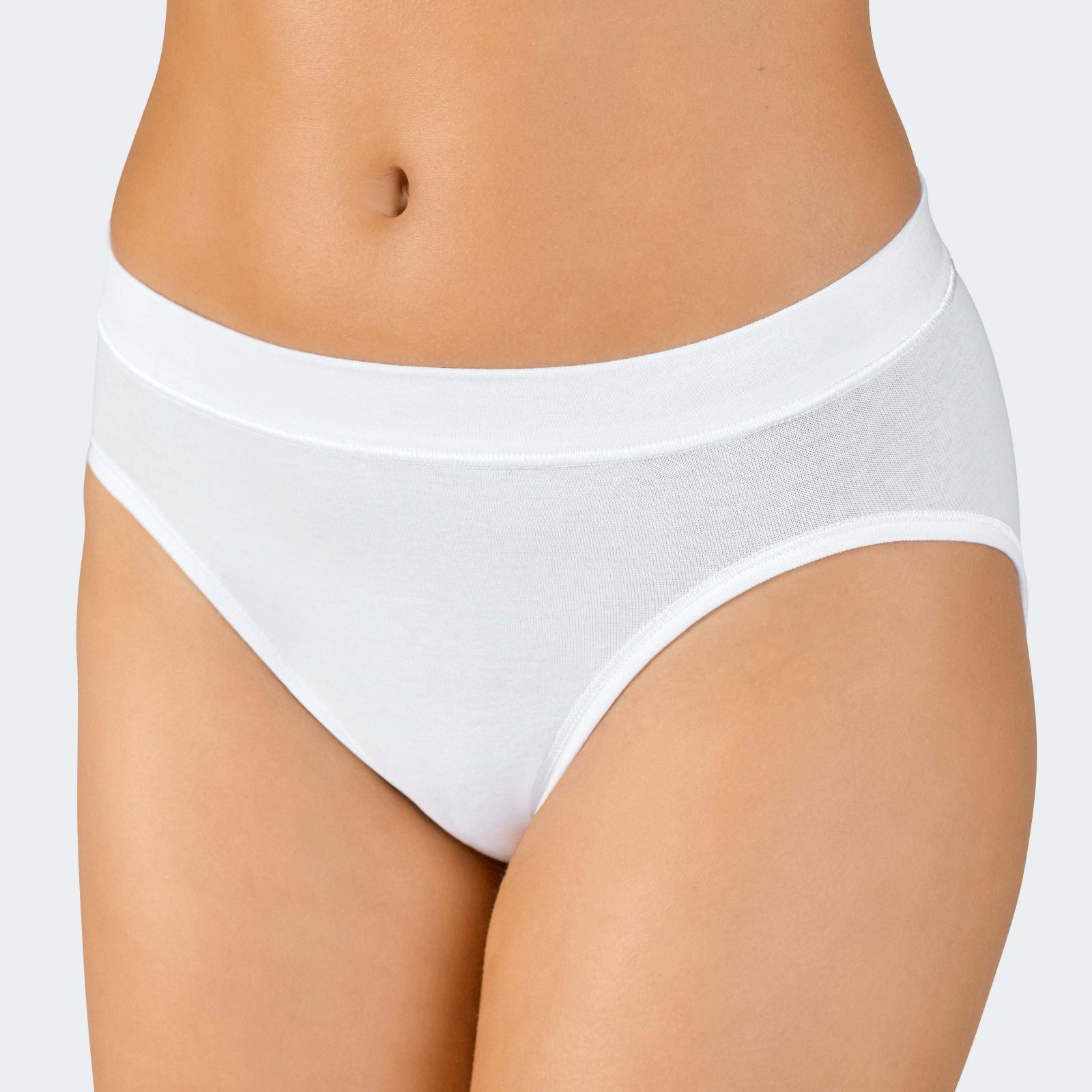 Slip Nina von C. Slipboutique Jazzpant 3er Pack
