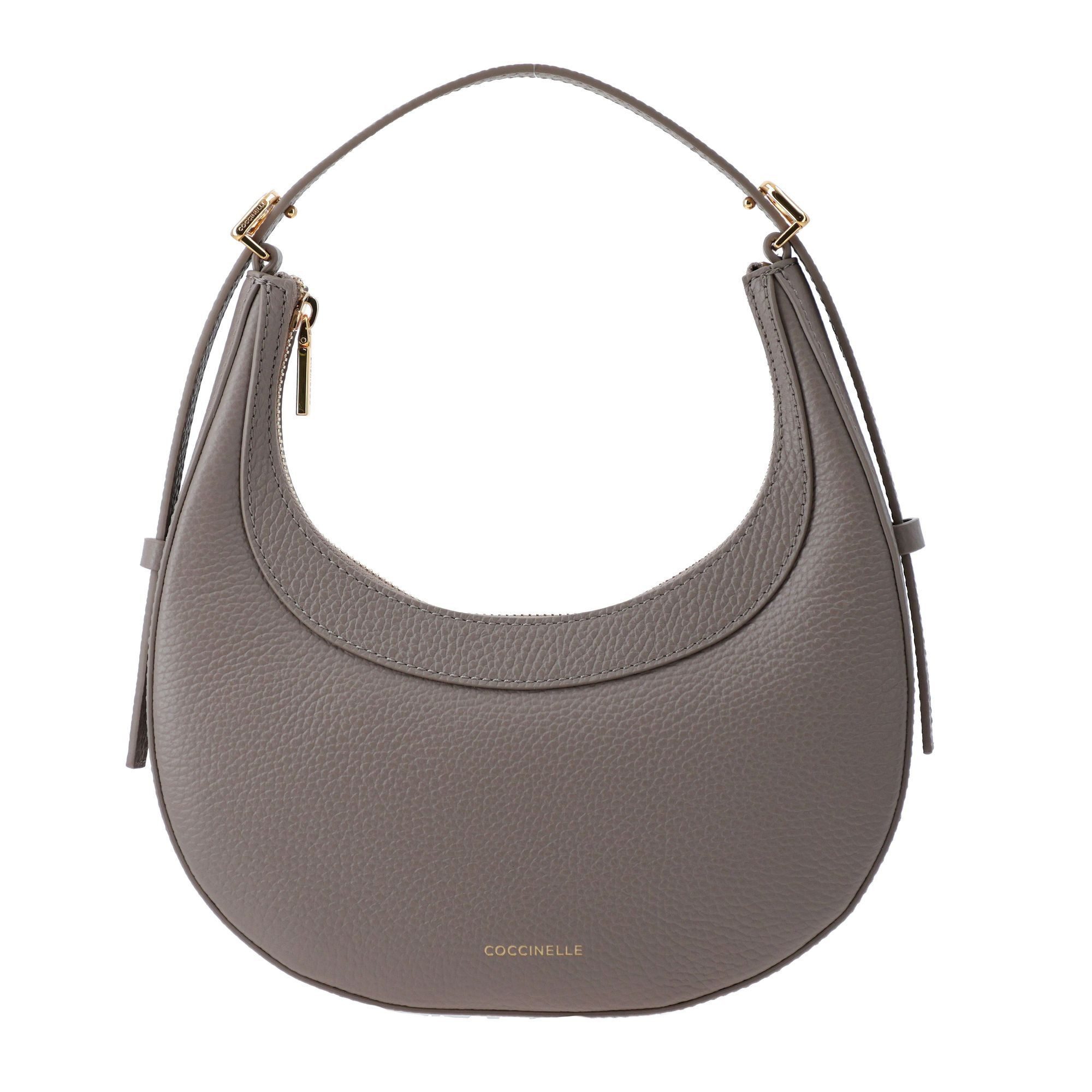 COCCINELLE Henkeltasche Whisper, Leder günstig online kaufen
