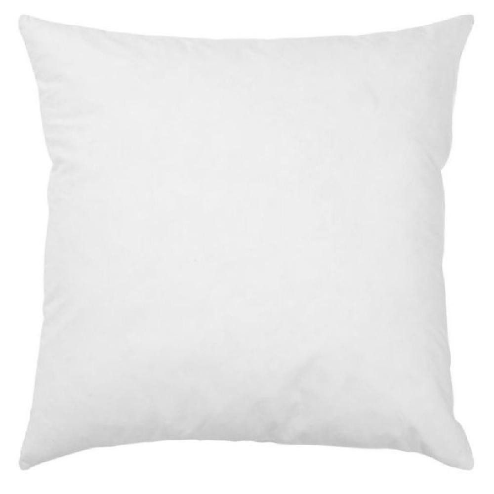PAD Kissenhülle Kissenfüllung Gänse- und Entenfedern (50x50cm) günstig online kaufen
