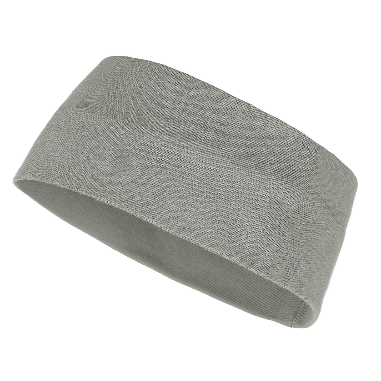 modAS Stirnband Unisex 2535 Kopfband Maritim Kinder und Erwachsene zweilagig Baumwolle Streifen & Unifarben, leichter Tragekomfort, Formstabil & Pflegeleicht