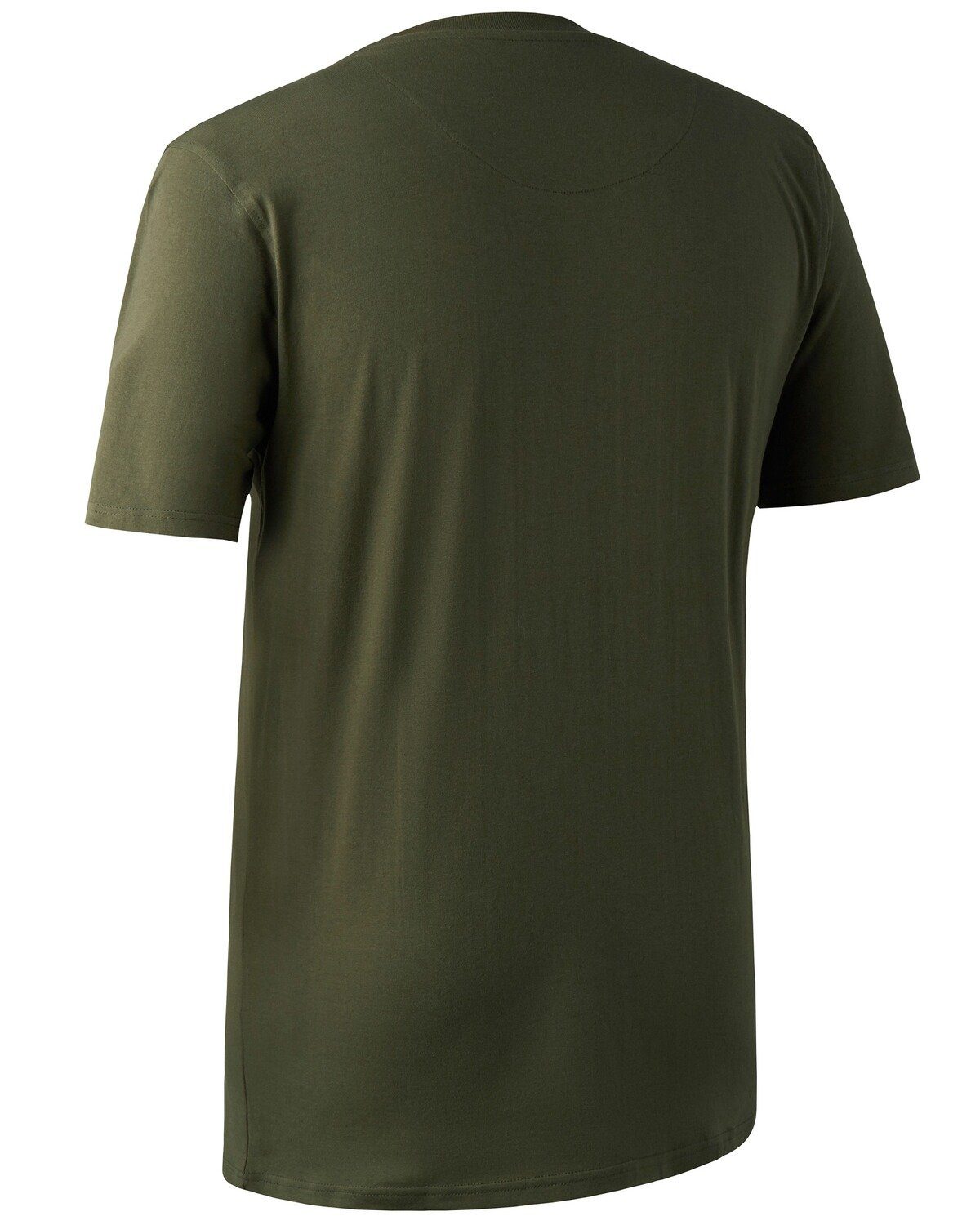 T-Shirts 2er-Pack Deerhunter T-Shirt