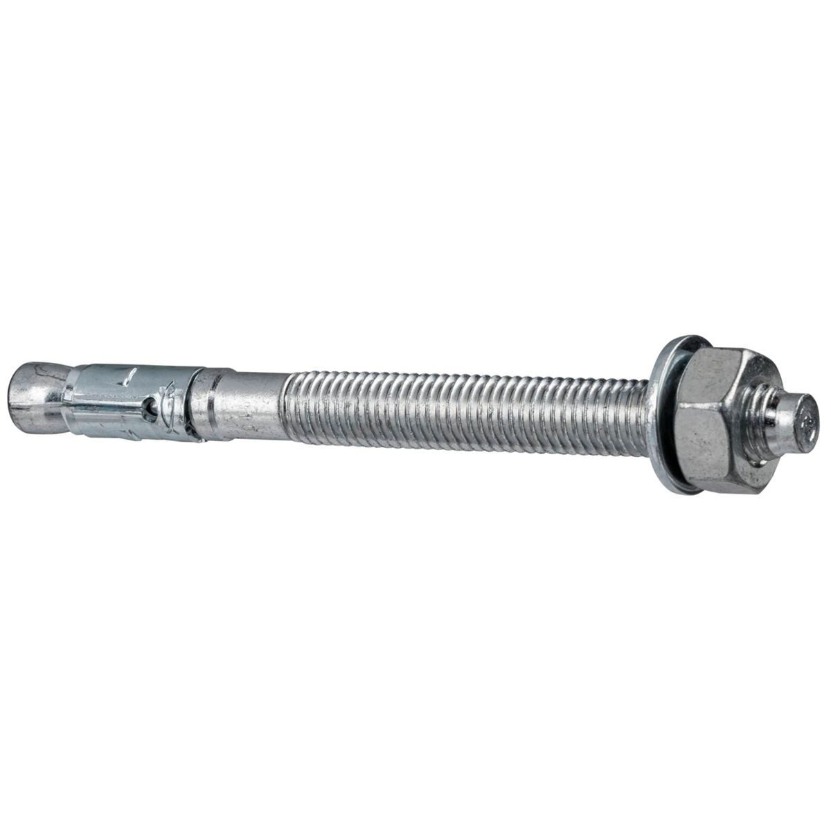 Fischer Befestigungsanker Bolzenanker FBZ 10/30 25 St.