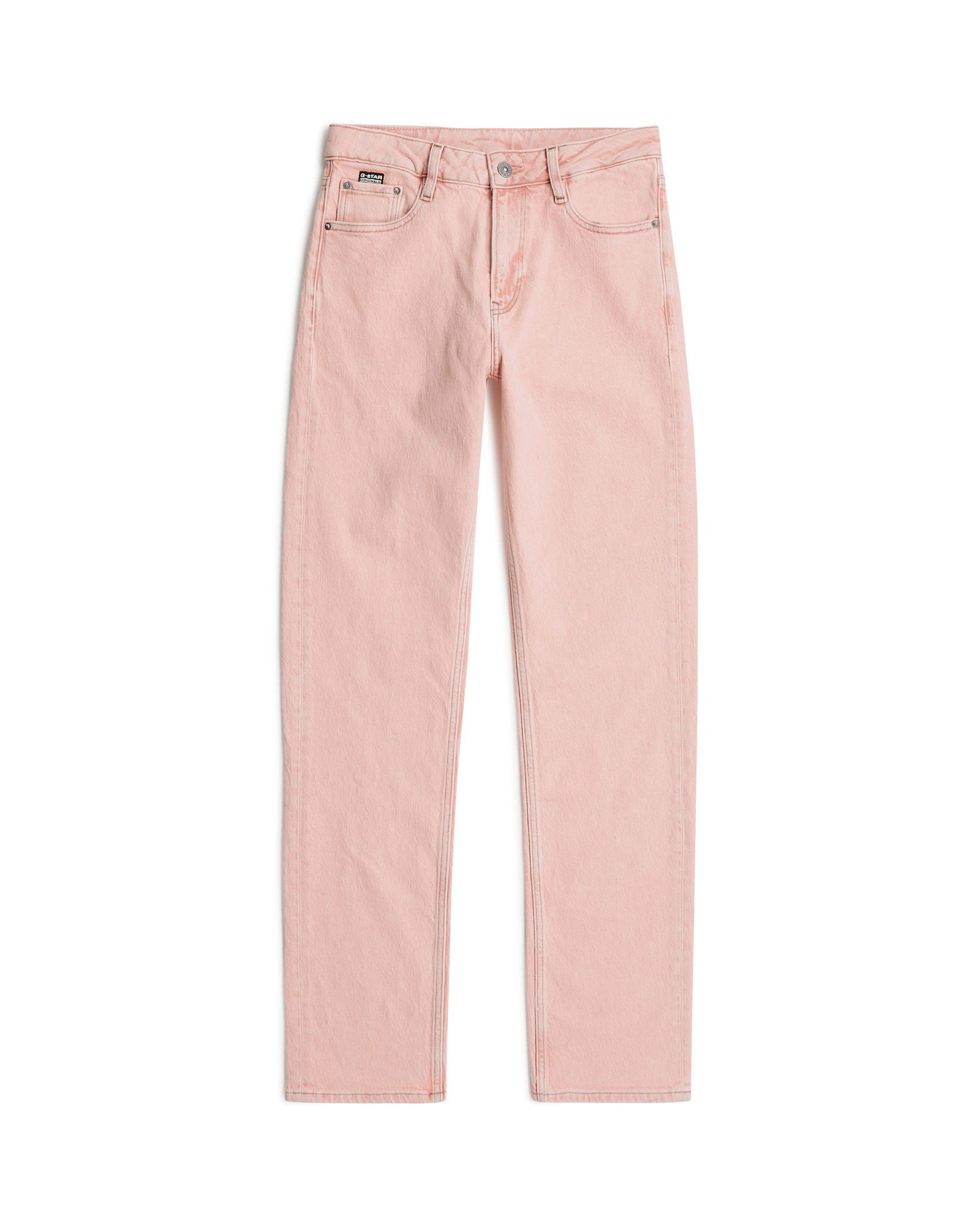 G-STAR 5-Pocket-Jeans Iggie Straight Jeans