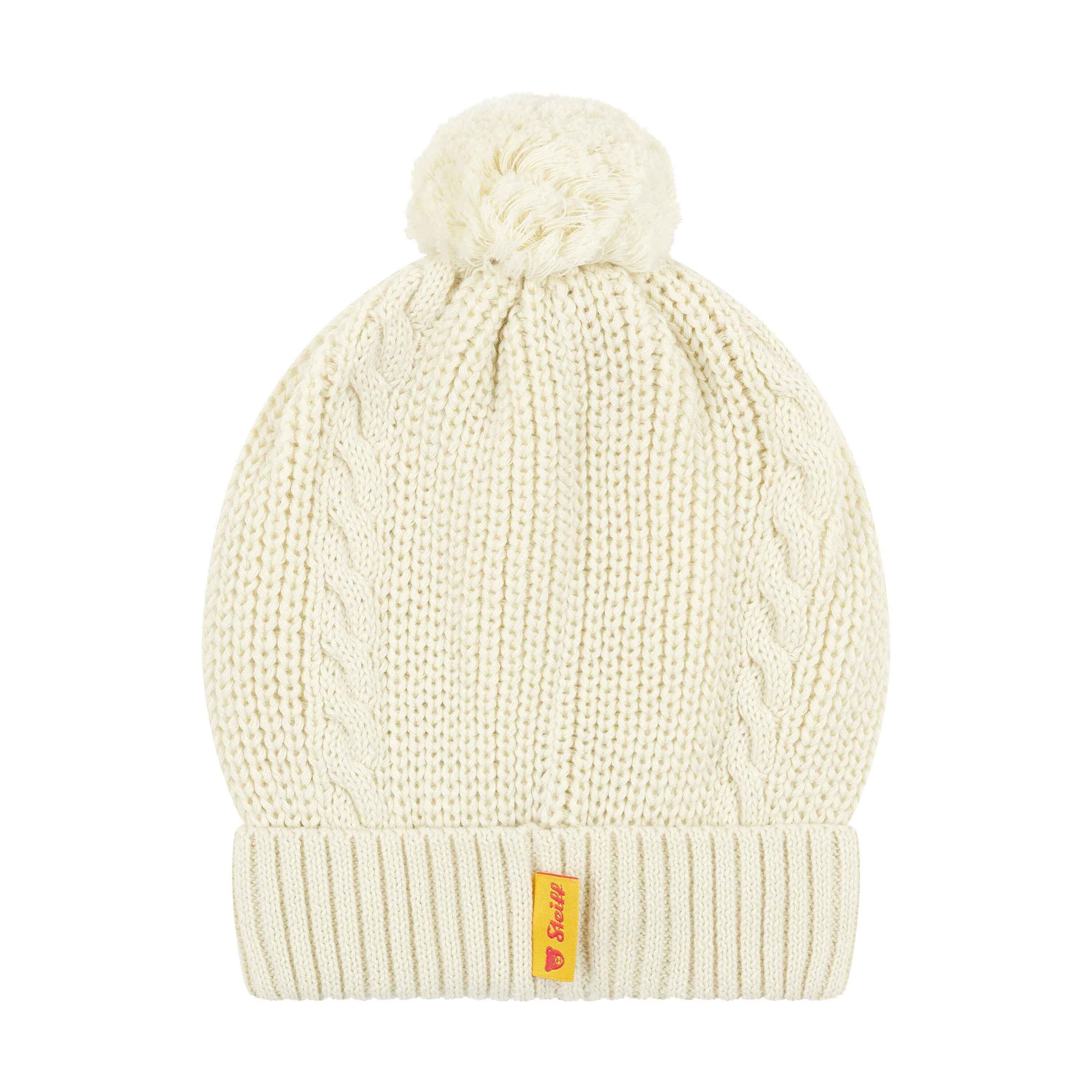Steiff Strickmütze Beanie Nordicland