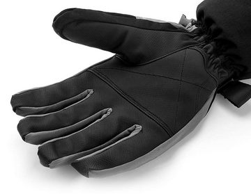 ROCKBROS Skihandschuhe Herbst