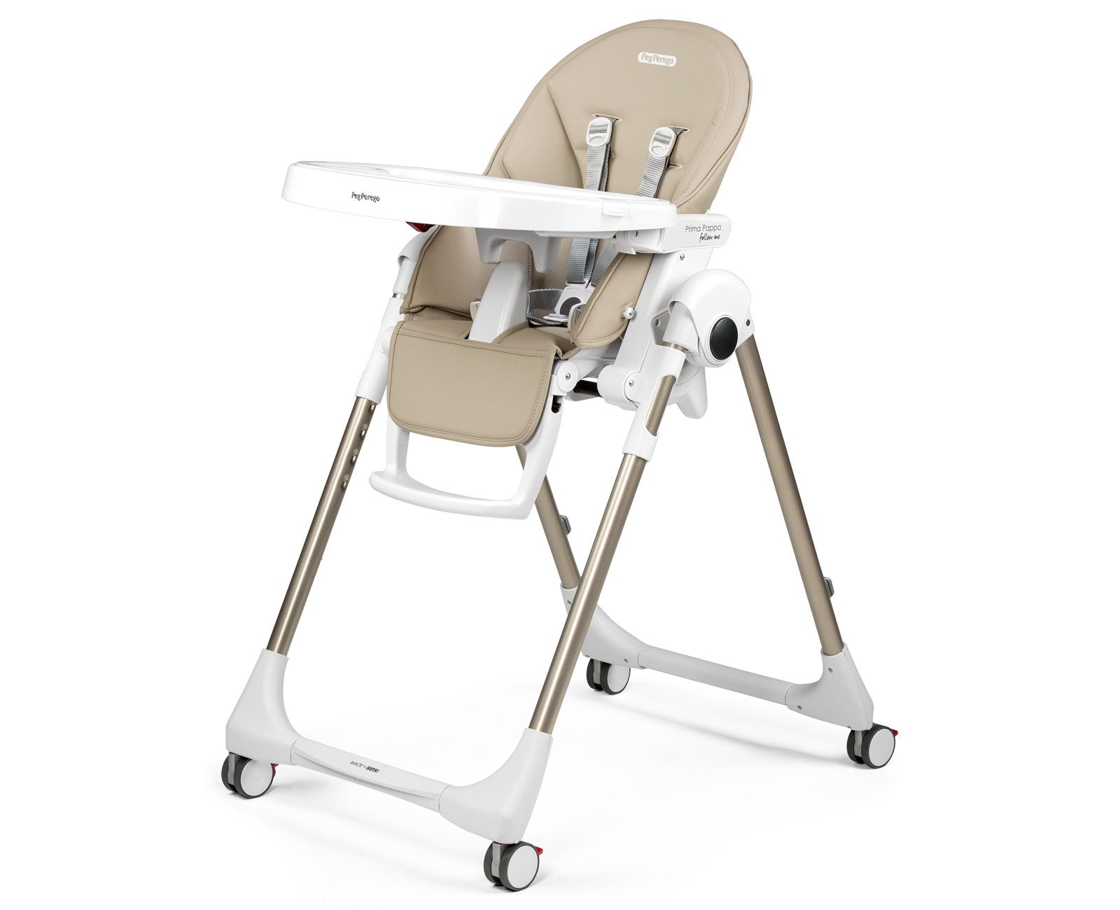 Peg Perego Hochstuhl Prima Pappa Follow günstig online kaufen