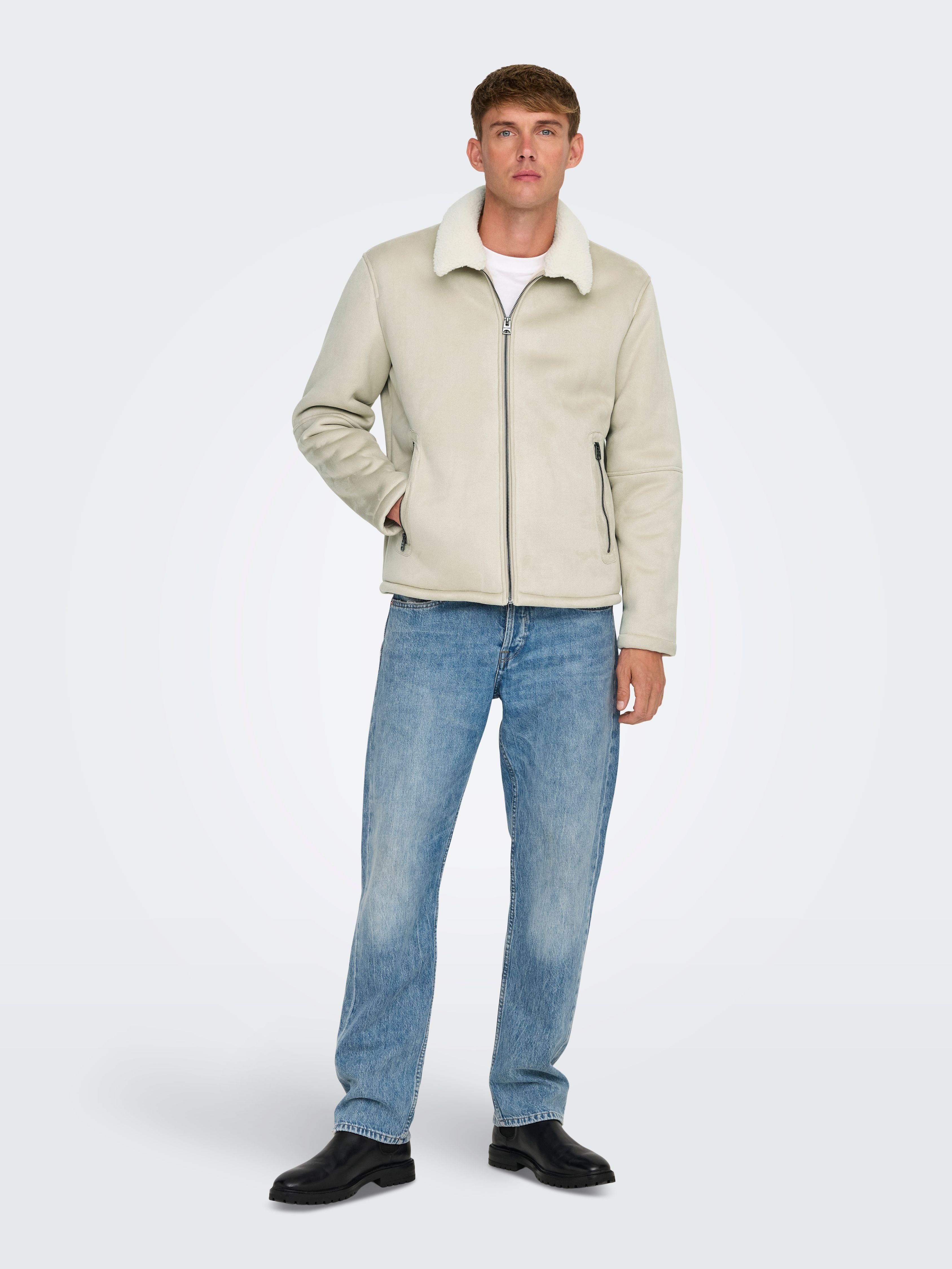 ONLY & SONS Winterjacke