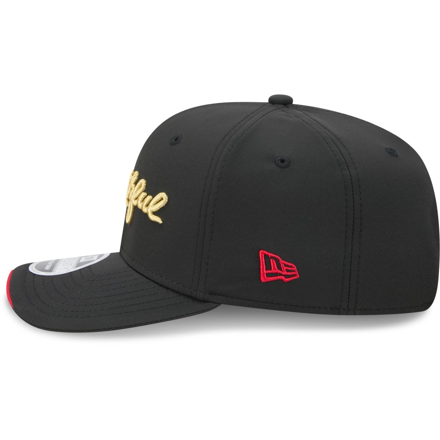 New Era Trucker Cap 9Seventy Stretch RIVALRY San Francisco 49ers – Bild 4 von 5