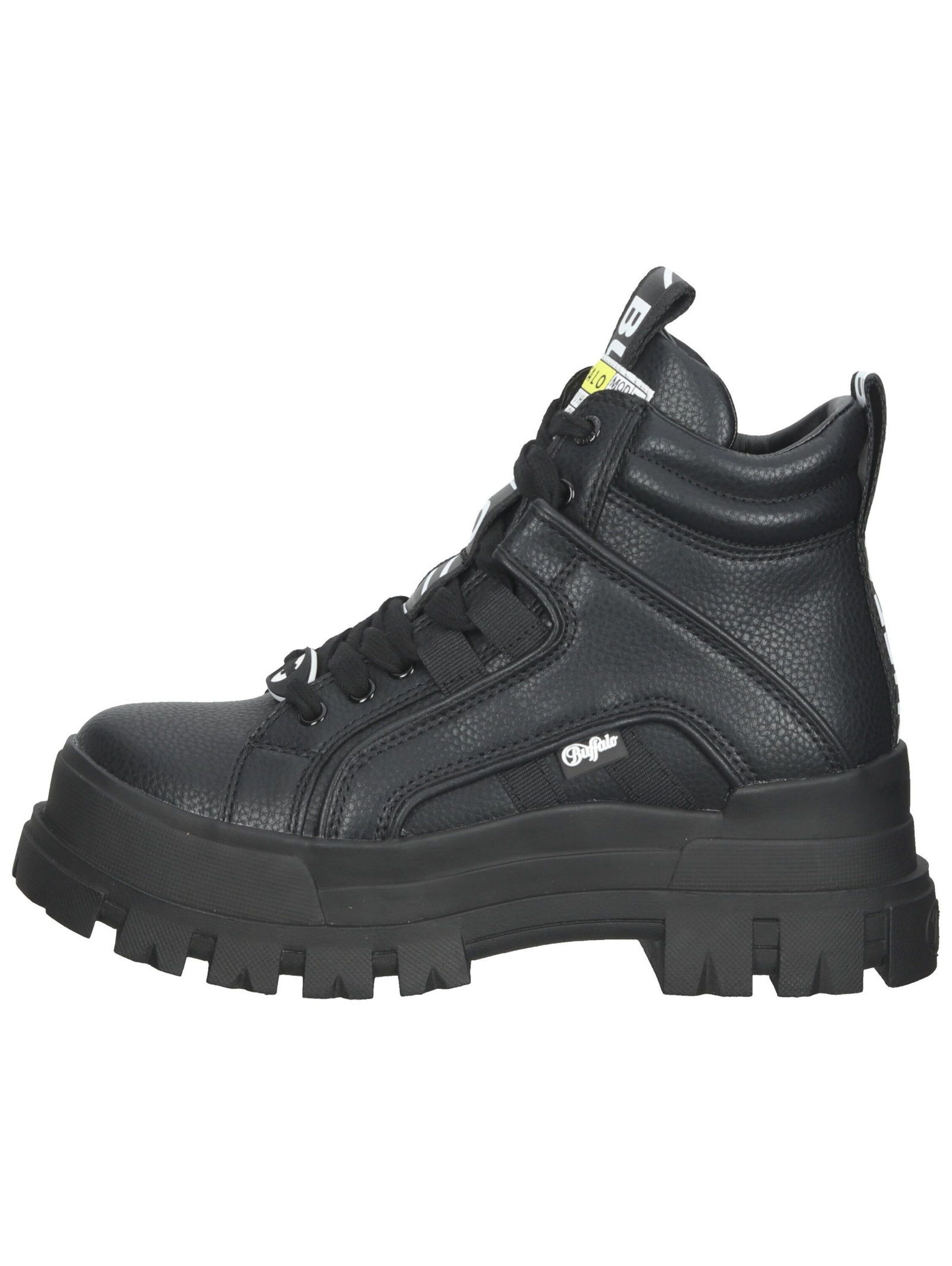 Buffalo Aspha Schnürstiefelette (1-tlg) günstig online kaufen