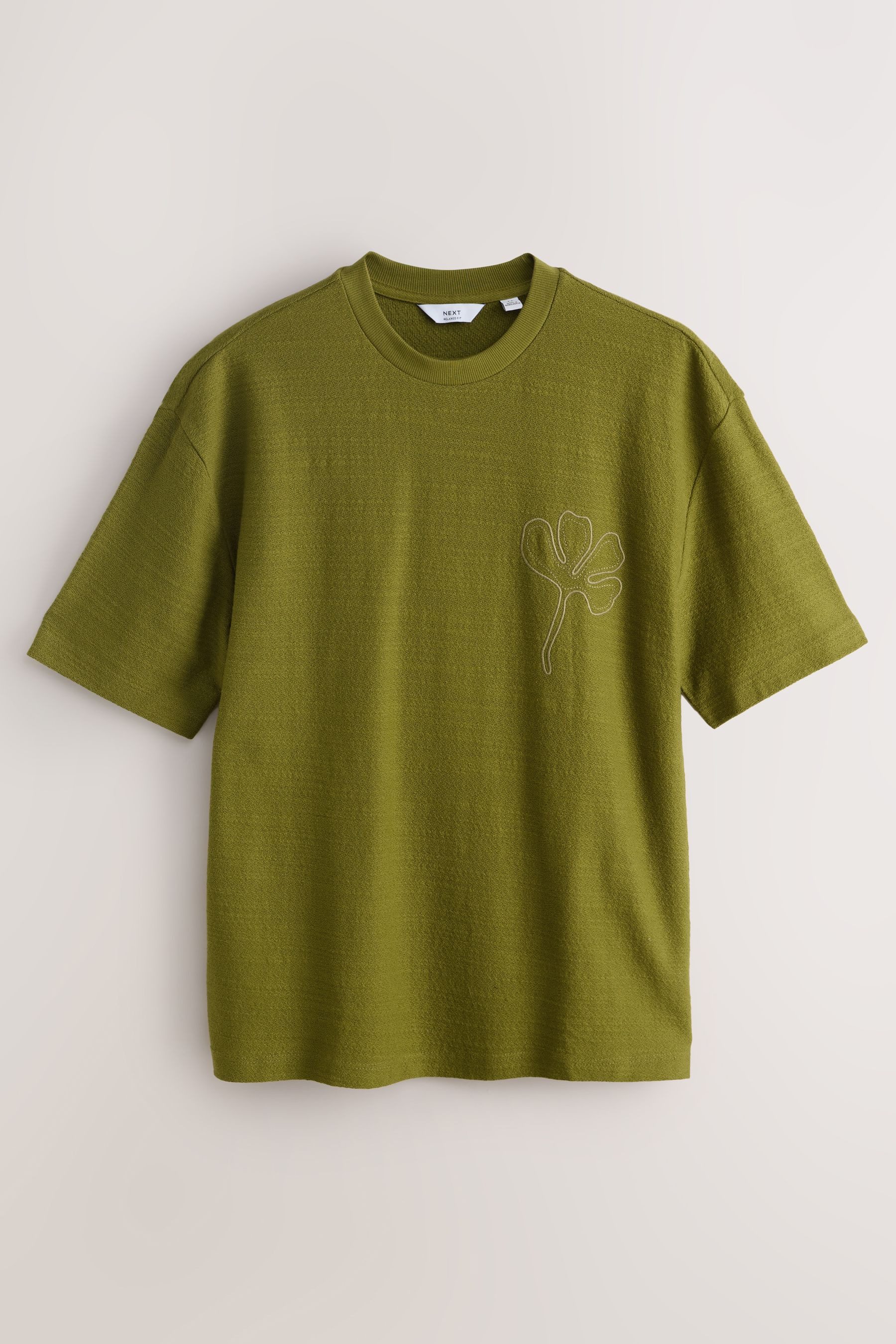 Next Freizeitanzug Co-Ord T-Shirt und Shorts im Set, 3er-Pack (6-tlg)