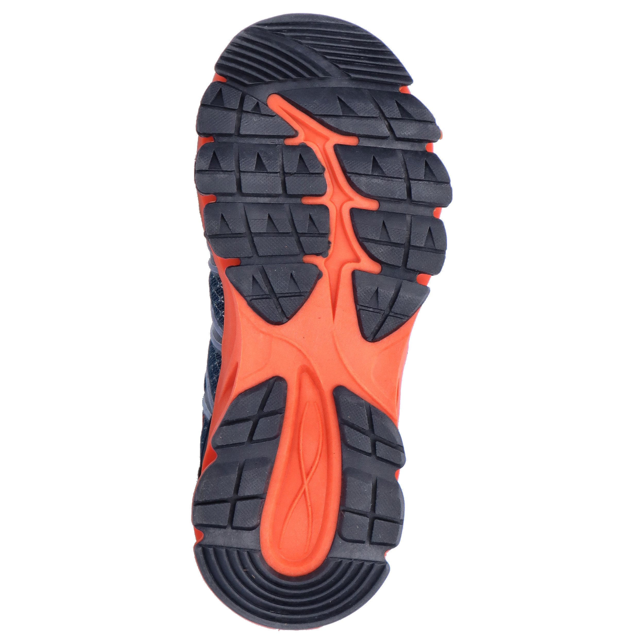 CMP CMP Kinder Trail Running Schuhe Altak WP 2.0 39Q4794K Trailrunningschuh