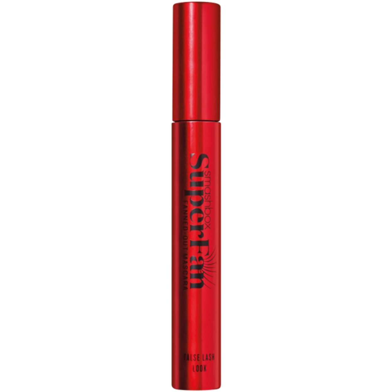 Smashbox Mascara SuperFan Fanned-out Mascara