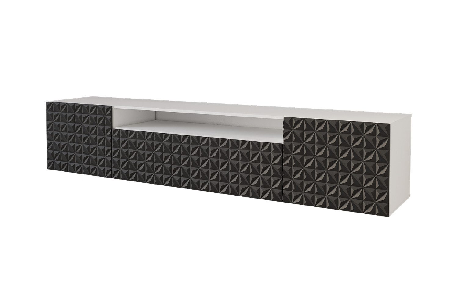 ALTDECOR Lowboard VIRA (1 St., TV-Schrank, günstig online kaufen
