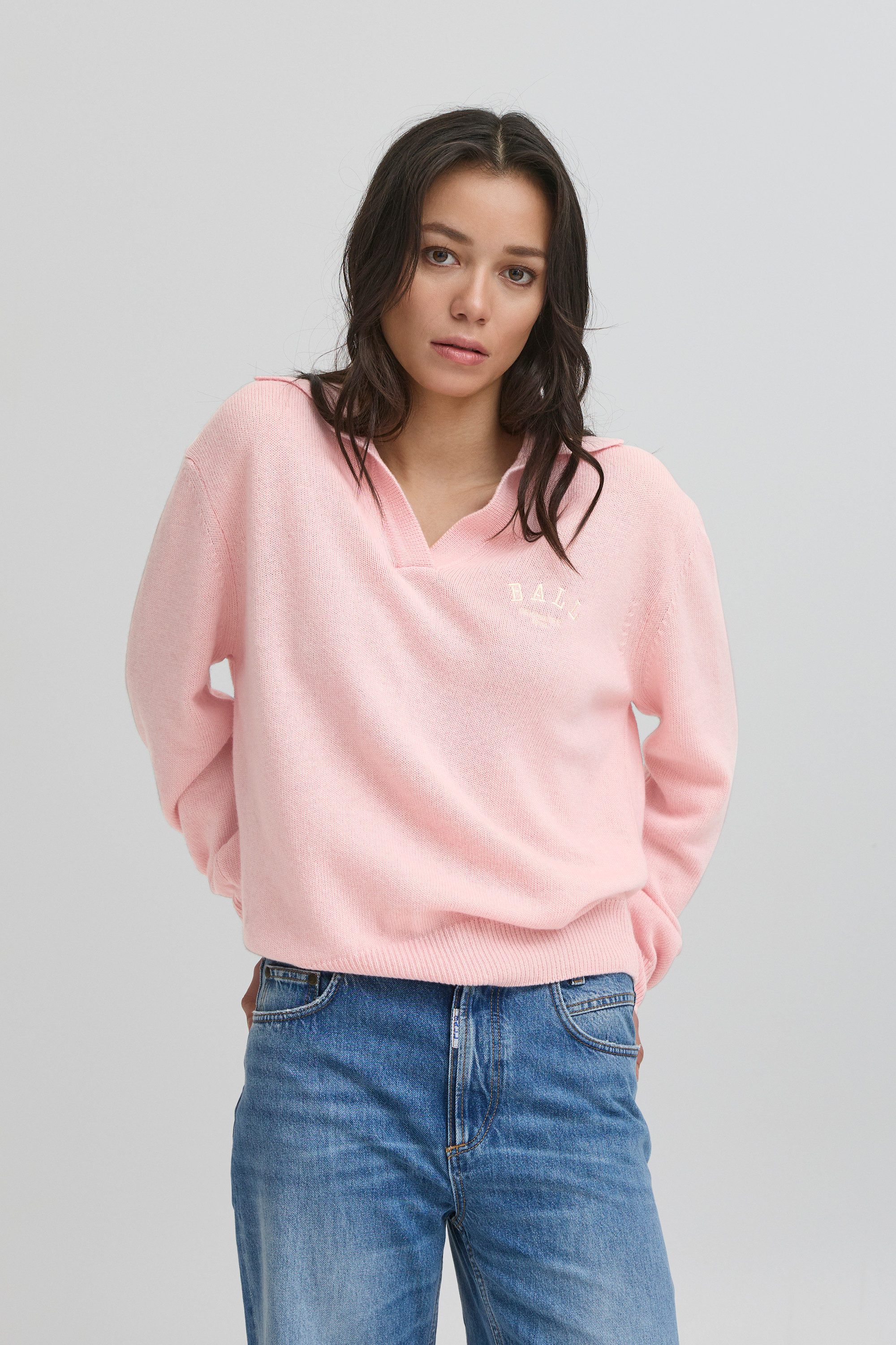 Ball Strickpullover Strickpullover BATARDELLI