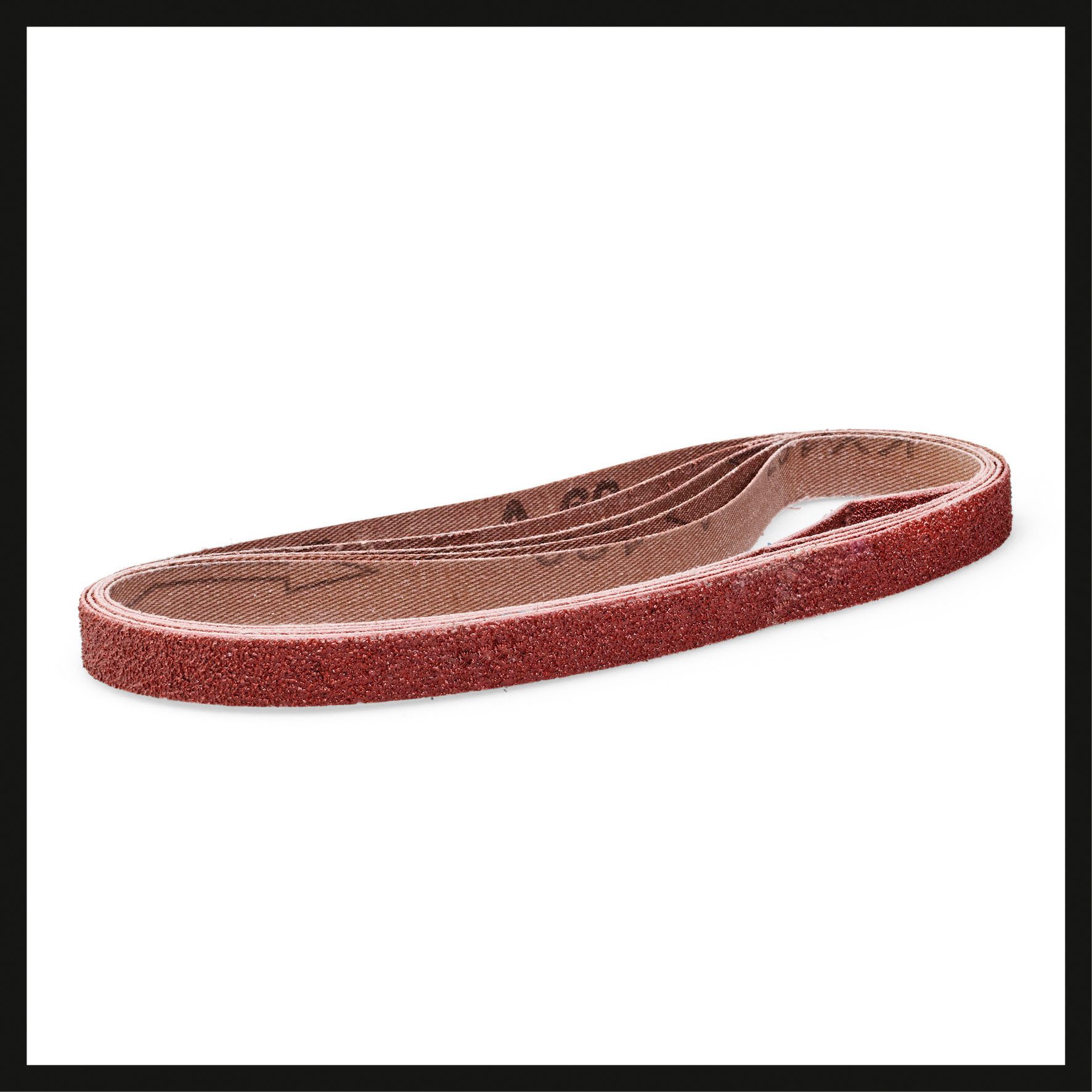 Einhell Bandschleifer Bandfeile TC-BF 500 E, 500 Watt, mit 6 Schleifbändern und Staubfangsack