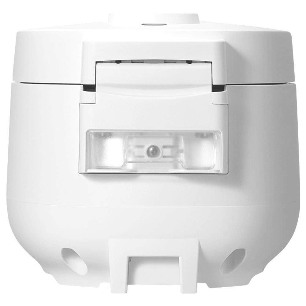 Cuckoo Reiskocher Reiskocher 1.08 l CR-0641F, Antihaftbeschichtung, mit Messbecher, Reiskochfunktion