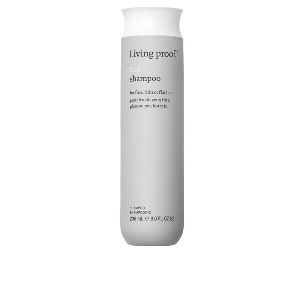 Living Proof Haarpflege-Set VOLLES Shampoo 236 ml