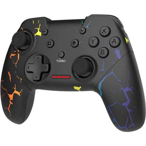 X Rocker NSW - Wired Controller Controller (kabelgebunden)