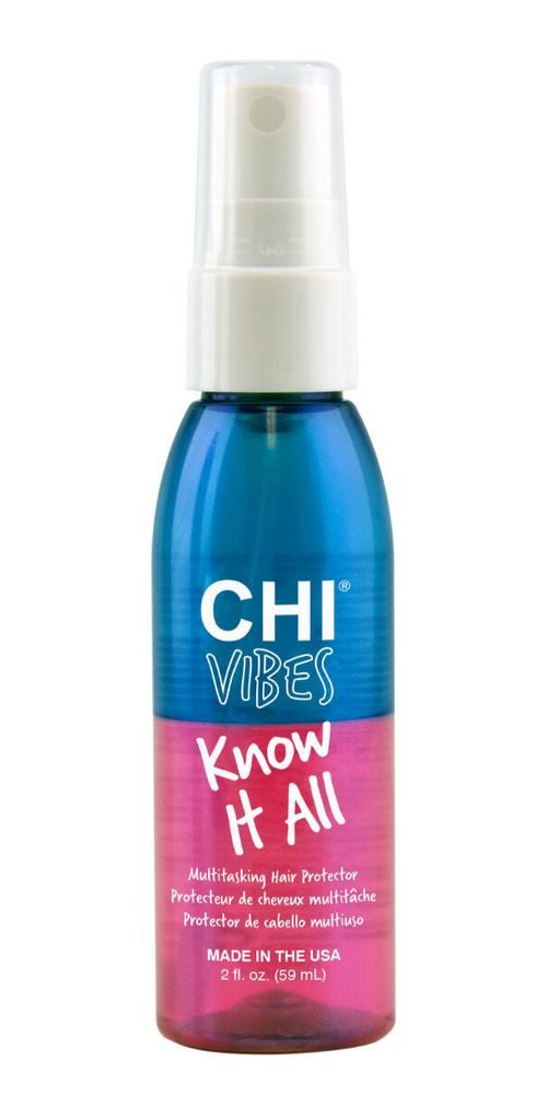 CHI Leave-in Pflege CHI Vibes Multitasking Hair Protector 59ml