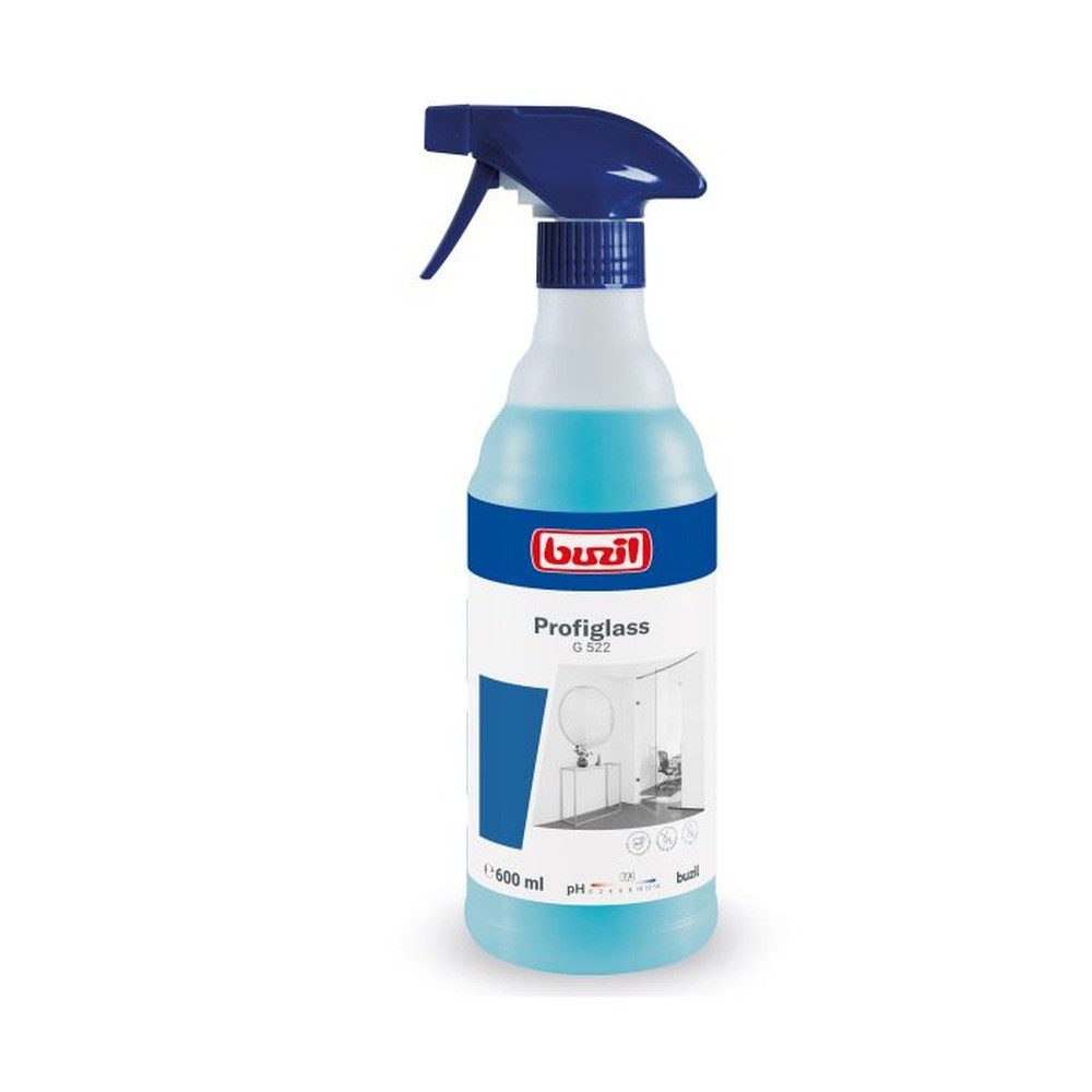 Buzil buzil Profiglass Glasreiniger 0,6 l Glasreiniger
