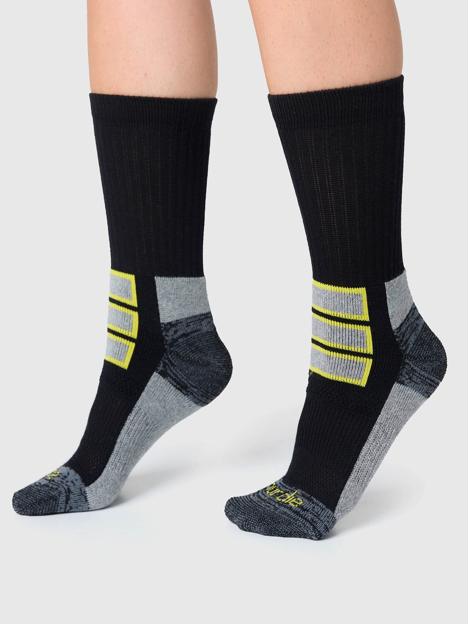Nur Die Freizeitsocken Outdoor Socke (8-Paar) socken strumpf strümpfe