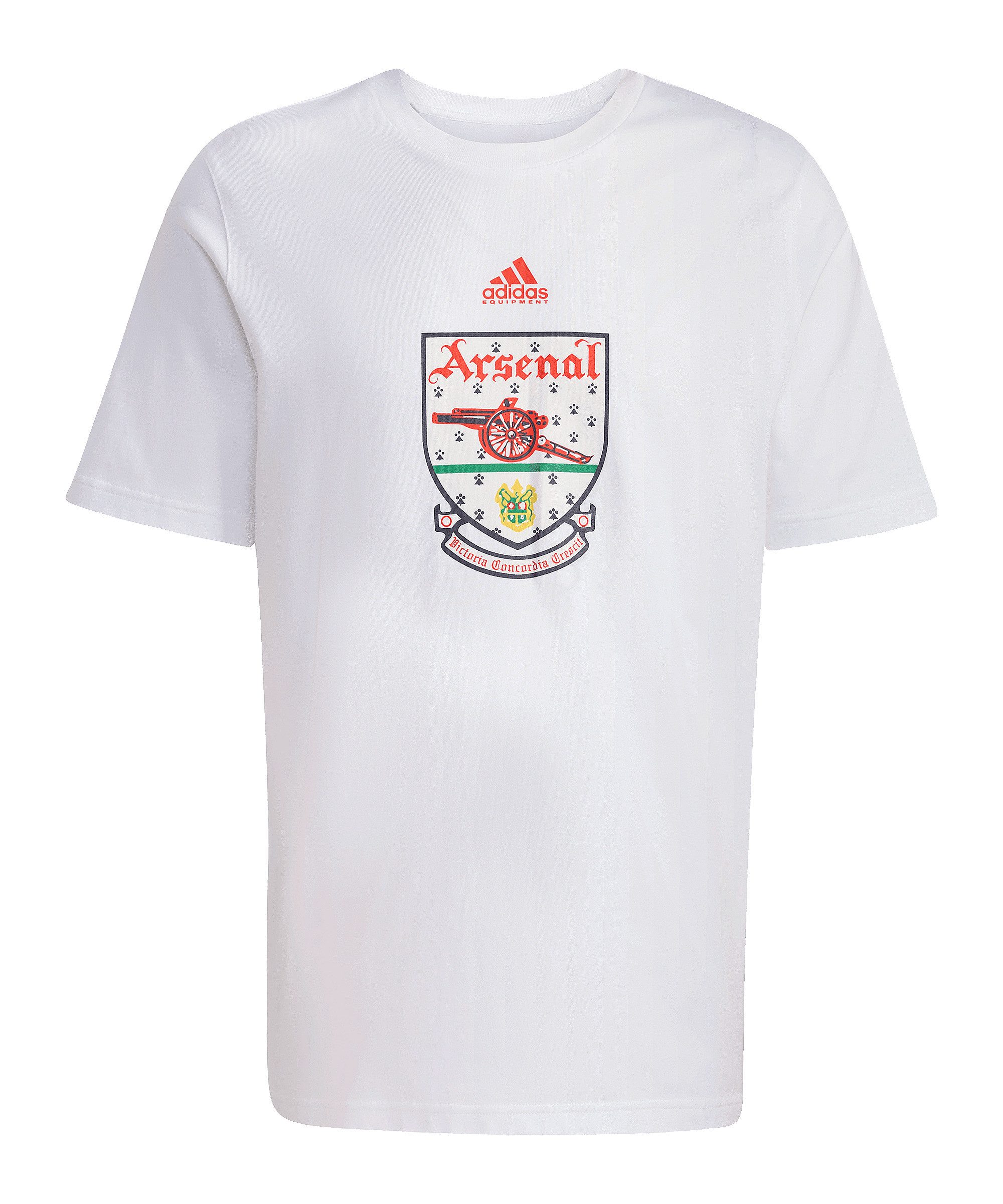 adidas Performance T-Shirt adidas Performance Baumwolle