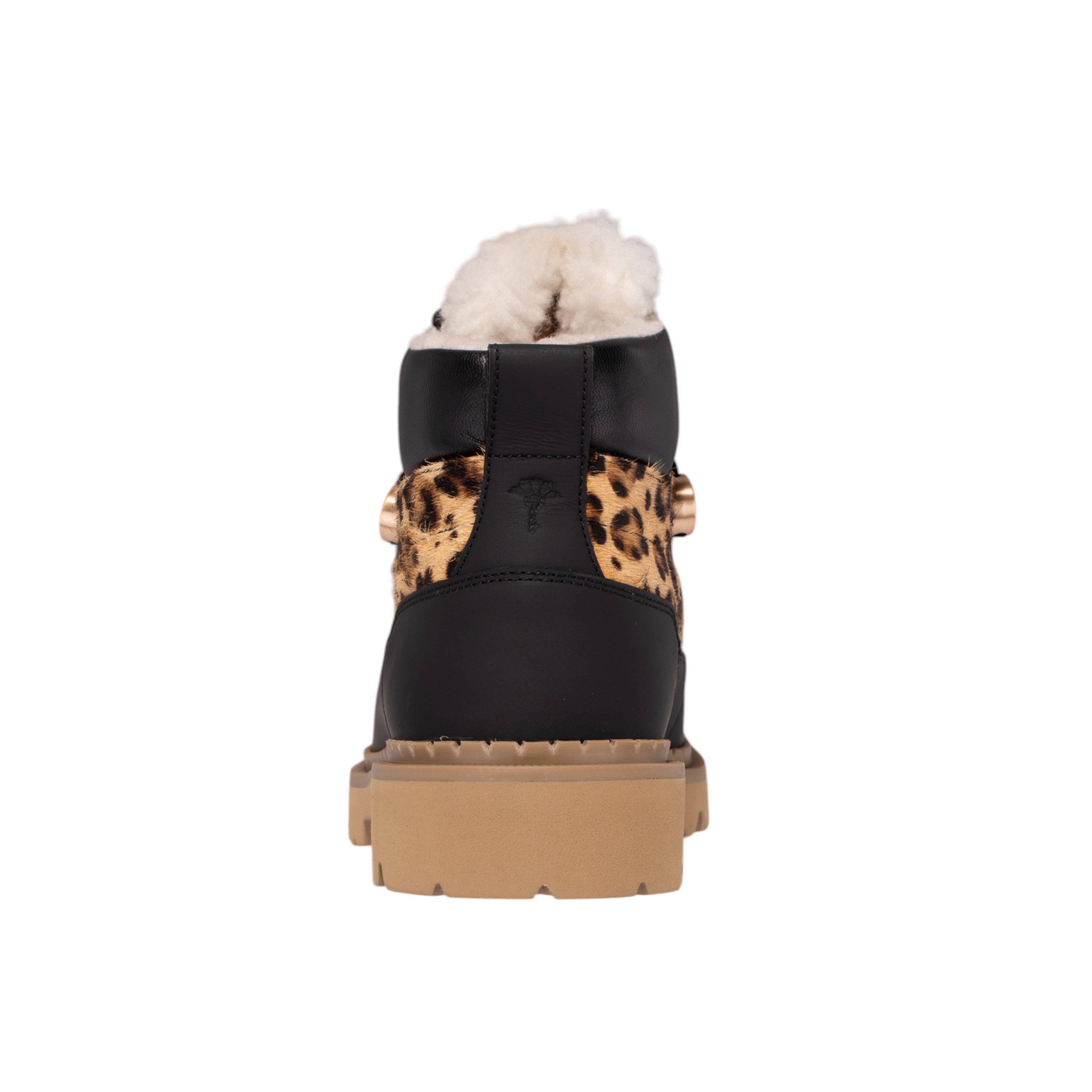 JOOP! Joop - Damen Stiefel Leo Misto Hestia Bootsschuh