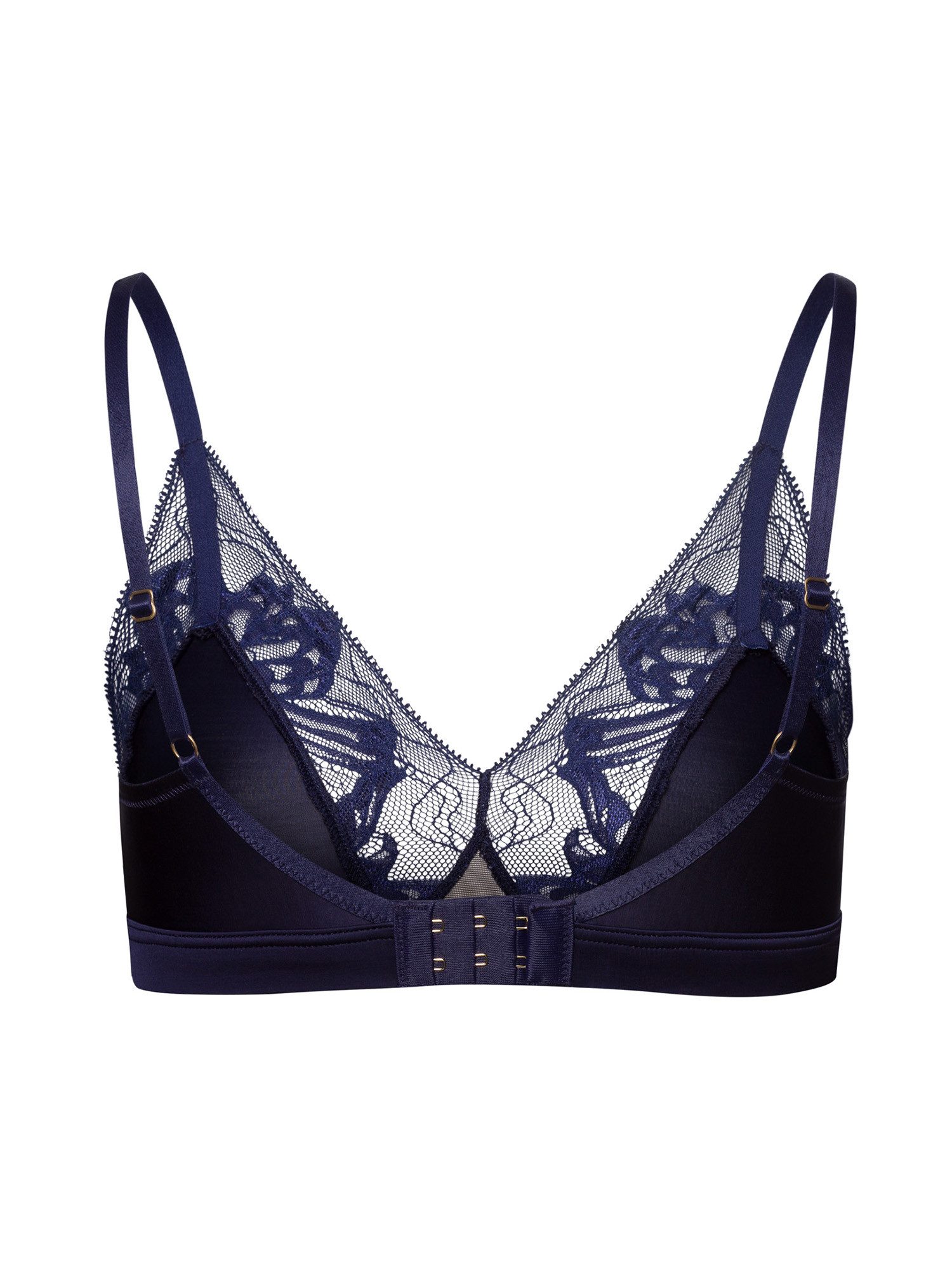 Hanro Soft-BH Eva t-shirt bh bra günstig online kaufen