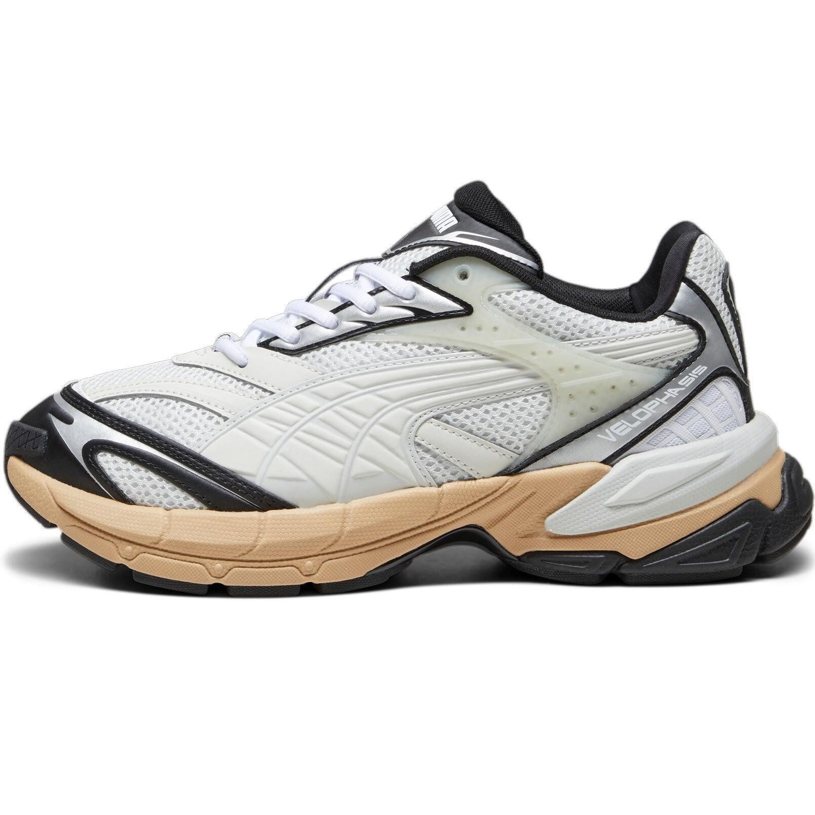 PUMA Puma Velophasis Technisch Sneaker Sneaker günstig online kaufen