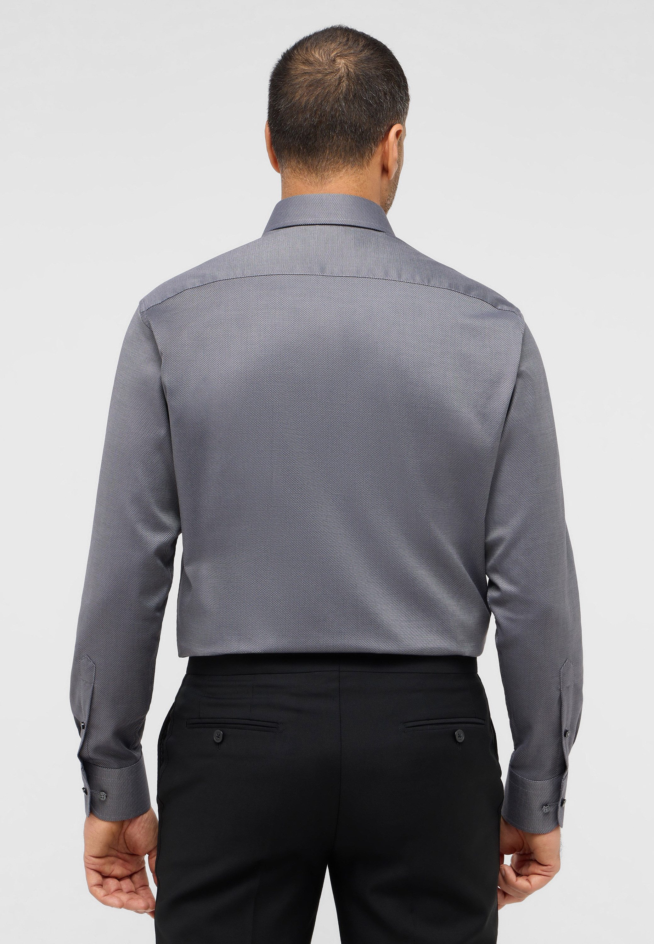Eterna Langarmhemd MODERN FIT NON IRON günstig online kaufen