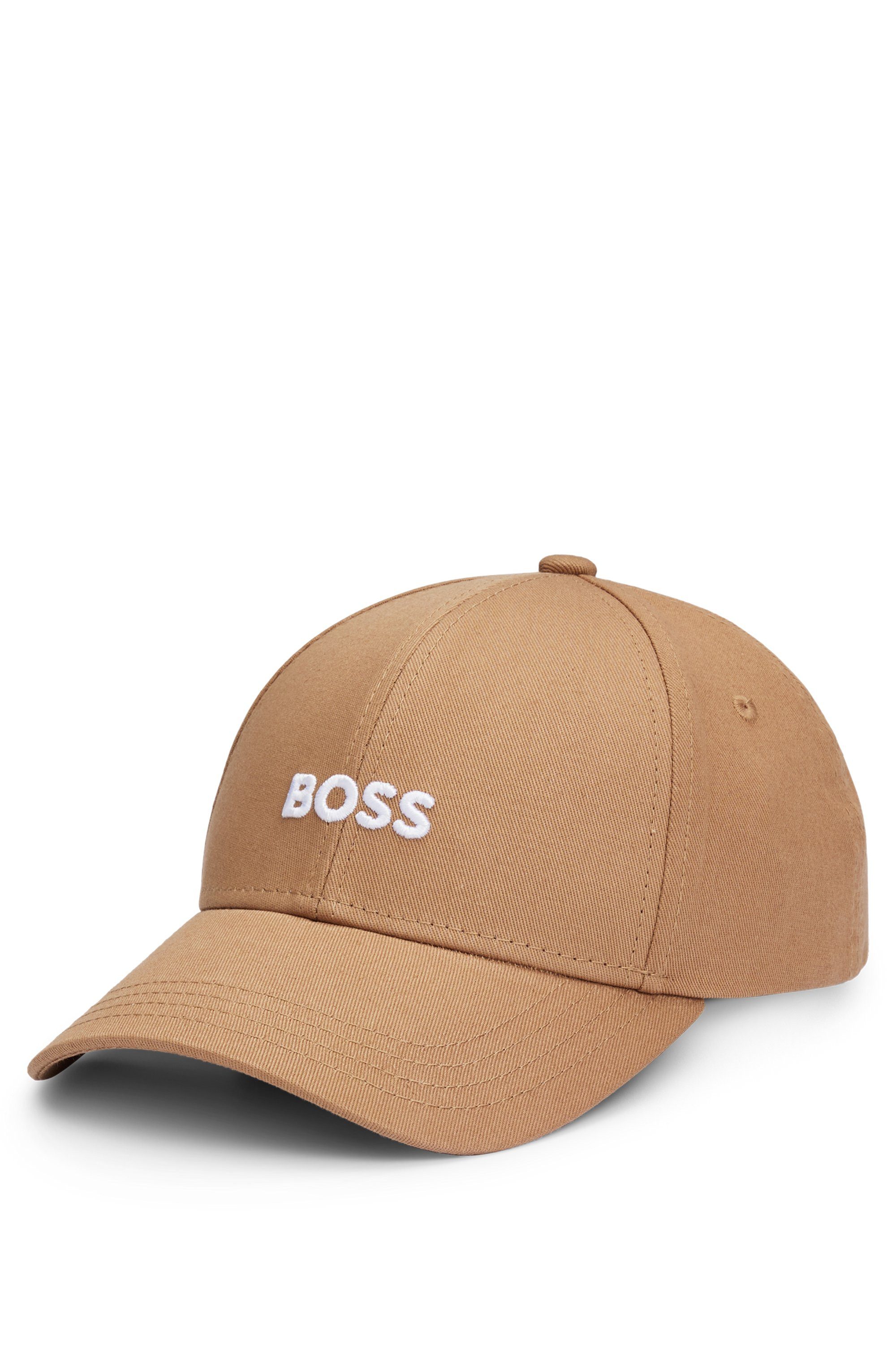BOSS Baseball Cap Zed mit Logostickerei günstig online kaufen