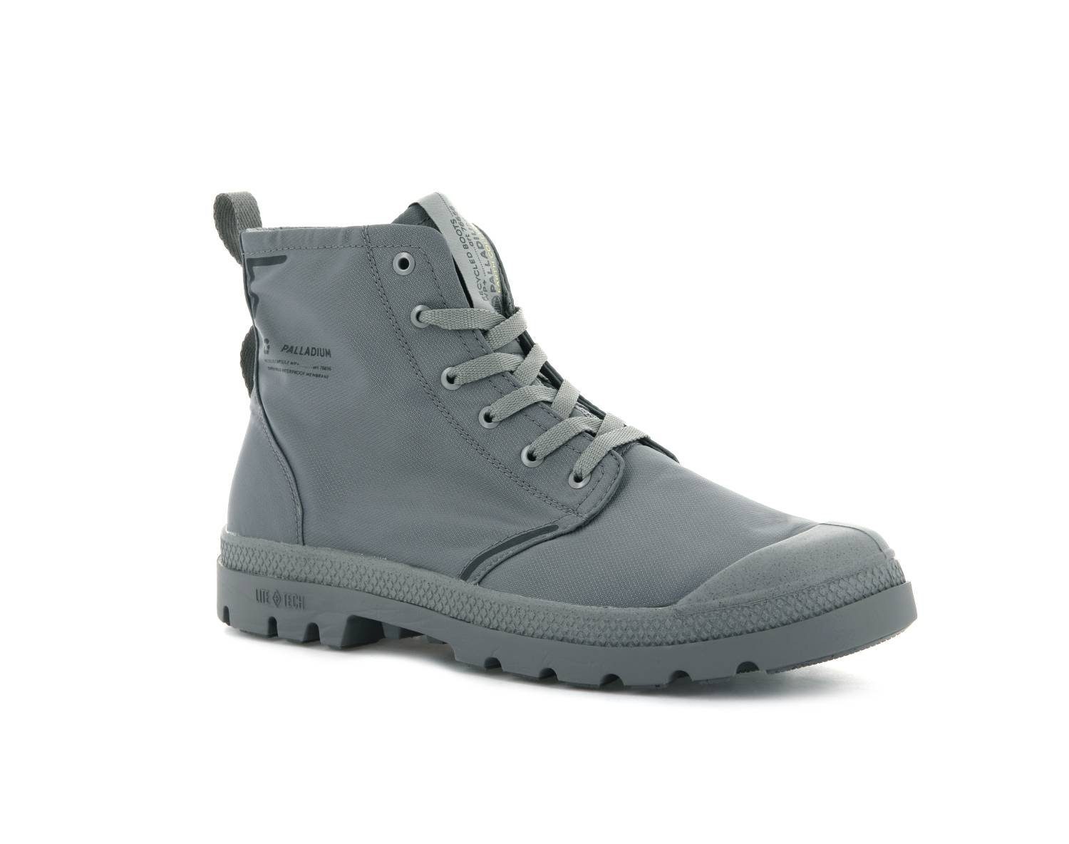 Palladium Palladium Pampa Lite Recycled Waterproof Schnürschuh